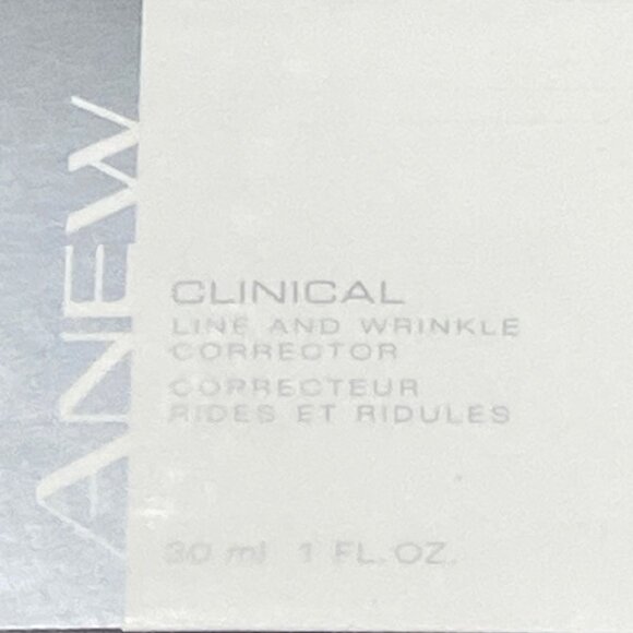 ANEW Clinical Line And Wrinkle Corrector 30ml - Picture 1 of 2